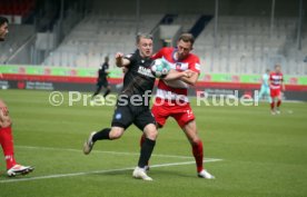 23.05.21 1. FC Heidenheim - Karlsruher SC
