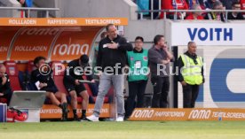 30.09.23 1. FC Heidenheim - 1. FC Union Berlin