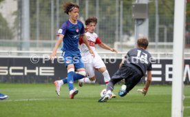 30.08.26 U17 VfB Stuttgart - U17 1. FC Kaiserslautern