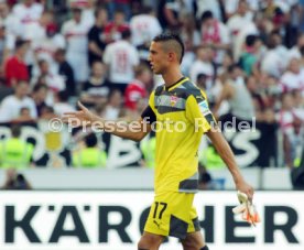 VfB Stuttgart - Eintracht Frankfurt