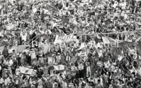 25.05.88 PSV Eindhoven - Benfica Lissabon