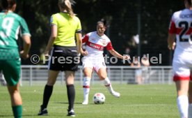 02.08.26 Frauen VfB Stuttgart - SpVgg Greuther F&uuml;rth
