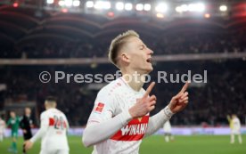20.12.23 VfB Stuttgart - FC Augsburg
