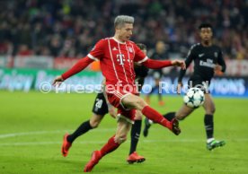FC Bayern M&uuml;nchen - Paris St. Germain
