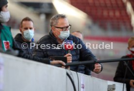 07.11.20 VfB Stuttgart - Eintracht Frankfurt