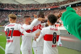 07.10.23 VfB Stuttgart - VfL Wolfsburg