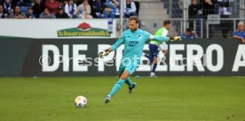 21.10.23 TSG 1899 Hoffenheim - Eintracht Frankfurt