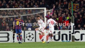 17.03.10 FC Barcelona - VfB Stuttgart