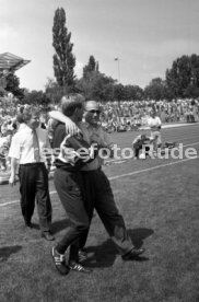 30.06.91 U19 VfB Stuttgart - U19 1. FC Kaiserslautern