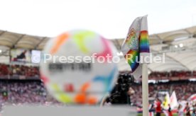 18.03.23 VfB Stuttgart - VfL Wolfsburg