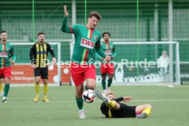 25.11.23 FC Esslingen - SV Waldhausen