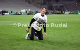 03.05.23 VfB Stuttgart - Eintracht Frankfurt