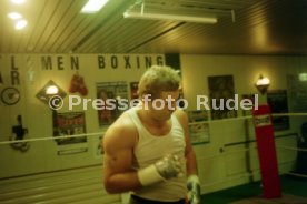 09.12.95 Boxen Schulz - Botha