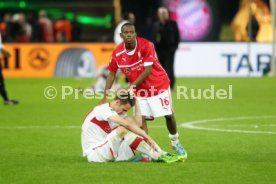 01.06.13 DFB-Pokal Finale 2013 FC Bayern M&uuml;nchen - VfB Stuttgart