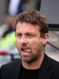 VfB Stuttgart - TSG 1899 Hoffenheim