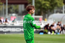 29.08.25 U17 VfB Stuttgart - U17 Stuttgarter Kickers