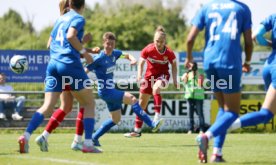 10.05.25 Frauen SC Sand II - VfB Stuttgart