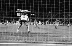 23.05.89 VfB Stuttgart - 1. FC Kaiserslautern