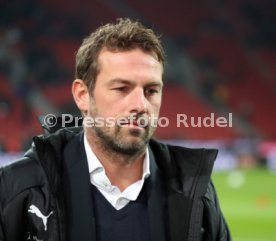 Bayer 04 Leverkusen - VfB Stuttgart