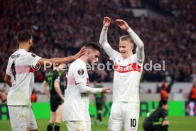 26.02.26 VfB Stuttgart - Celtic Glasgow