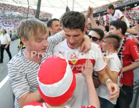 VfB Stuttgart - TSG 1899 Hoffenheim