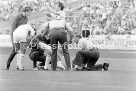 14.08.82 VfB Stuttgart - Inter Mailand