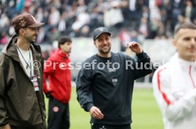 16.05.26 Eintracht Frankfurt - VfB Stuttgart