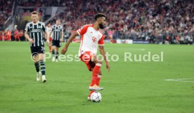 20.09.23 FC Bayern M&uuml;nchen - Manchester United