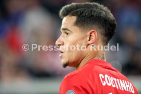 FC Bayern M&uuml;nchen - Roter Stern Belgrad