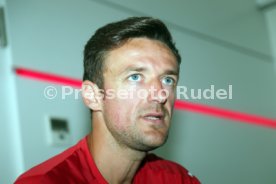 VfB Stuttgart Christian Gentner