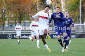 20.11.22 VfB Stuttgart II - 1. FSV Mainz 05 II