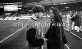 31.03.94 VfB Stuttgart - 1. FC Kaiserslautern