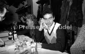 19.12.82 Inter Mailand Hansi M&uuml;ller