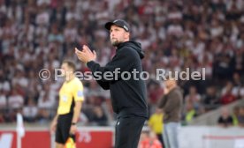 19.09.25 VfB Stuttgart - FC St. Pauli