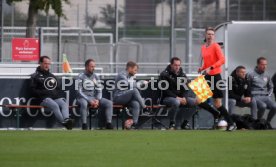 05.11.22 U19 VfB Stuttgart - U19 TSV 1860 München