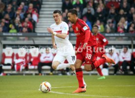 VfB Stuttgart - Bayer04 Leverkusen