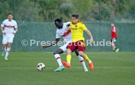 12.01.23 VfB Stuttgart - AC Sparta Prag