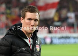 VfB Stuttgart - TSV 1860 M&uuml;nchen