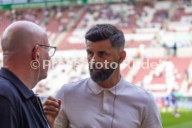 30.08.26 FC Augsburg - FC Schalke 04