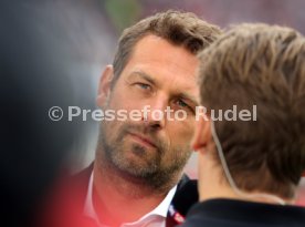VfB Stuttgart - 1. FC N&uuml;rnberg