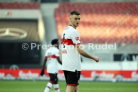 15.01.22 VfB Stuttgart - RB Leipzig