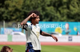 12.07.26 Stuttgarter Kickers - FC Bayern M&uuml;nchen II