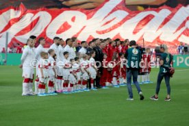 23.05.26 DFB-Pokal Finale 2026 FC Bayern M&uuml;nchen - VfB Stuttgart