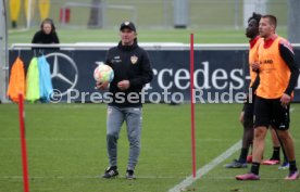 14.03.23 VfB Stuttgart Training