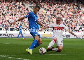 VfB Stuttgart - TSG 1899 Hoffenheim