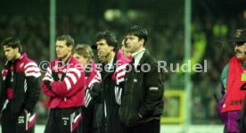 13.11.96 SC Freiburg - VfB Stuttgart