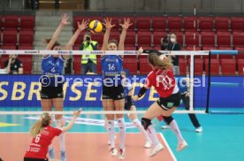24.02.21 Allianz MTV Stuttgart - Dredsner SC