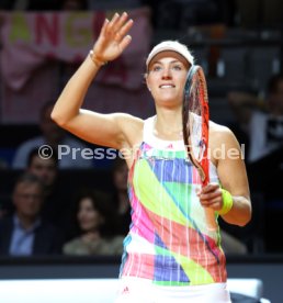 Porsche Tennis Grand Prix 2016