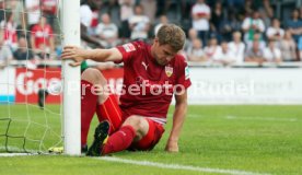 VfB Stuttgart - FC St. Gallen