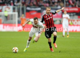 FC Ingolstadt 04 - VfB Stuttgart